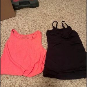 Tank Tops